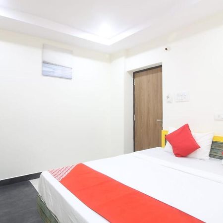 Arjuna Luxury Rooms Χιντεραμπάντ Εξωτερικό φωτογραφία