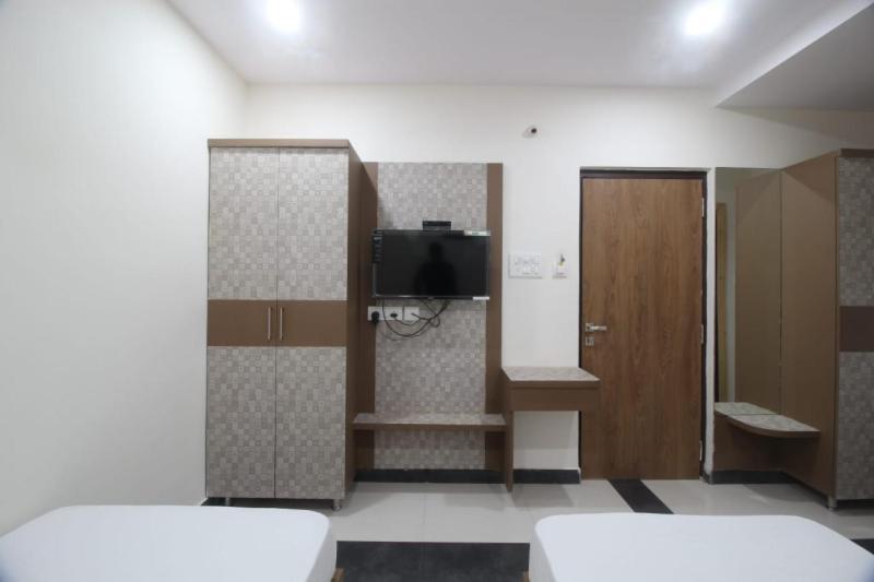 Arjuna Luxury Rooms Χιντεραμπάντ Εξωτερικό φωτογραφία