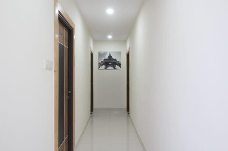 Arjuna Luxury Rooms Χιντεραμπάντ Εξωτερικό φωτογραφία