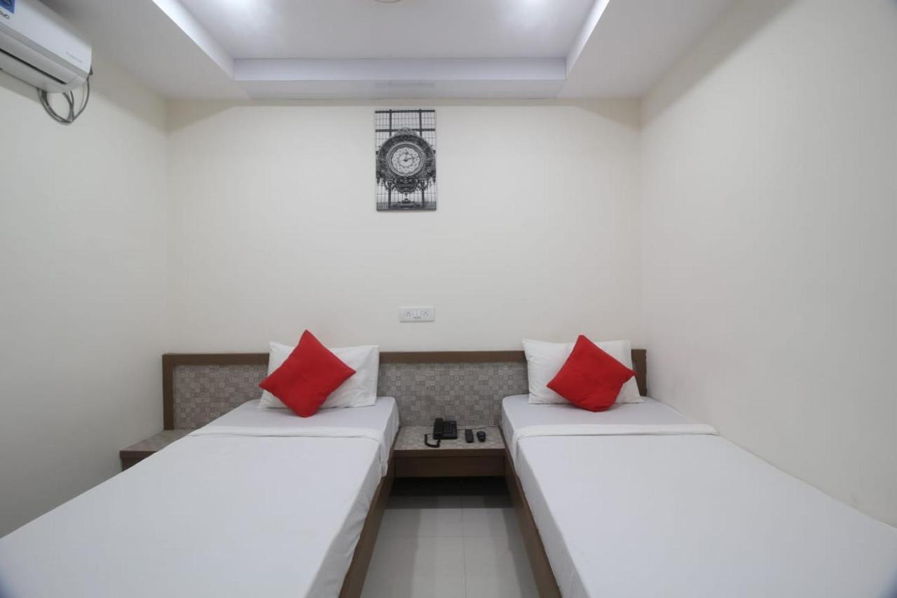Arjuna Luxury Rooms Χιντεραμπάντ Εξωτερικό φωτογραφία