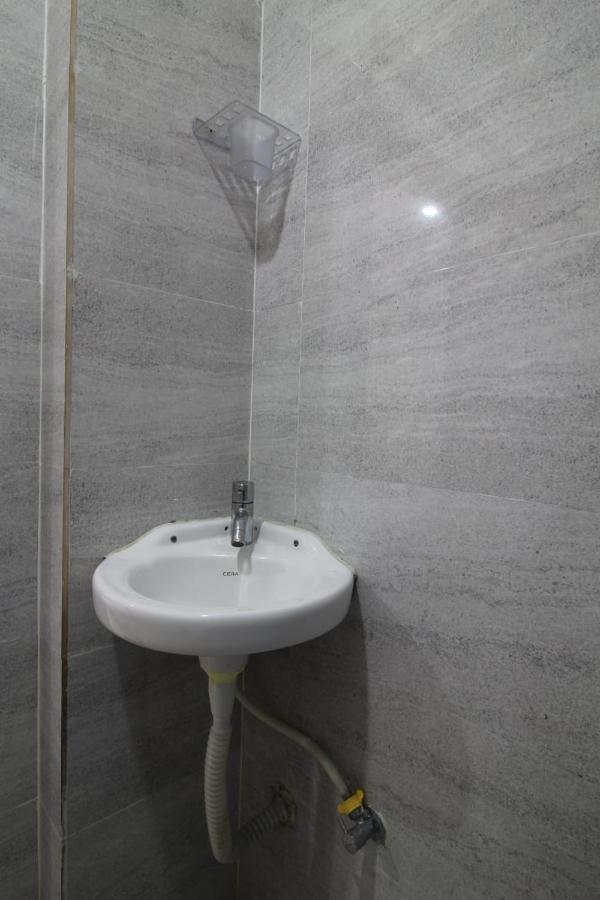 Arjuna Luxury Rooms Χιντεραμπάντ Εξωτερικό φωτογραφία