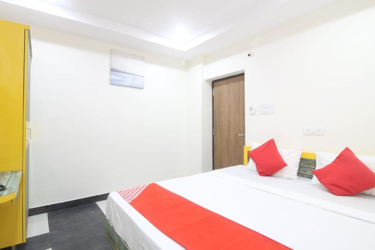 Arjuna Luxury Rooms Χιντεραμπάντ Εξωτερικό φωτογραφία